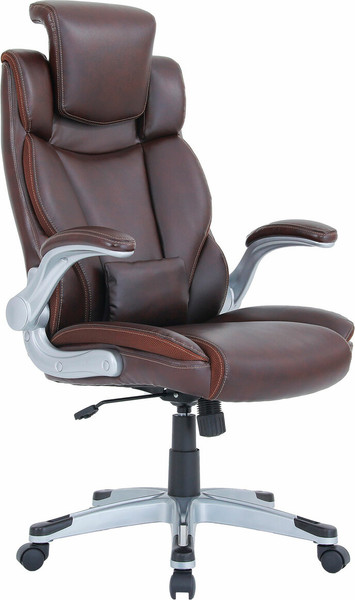 Изображение товара Кресло офисное Brabix EX-553 / 532941 (коричневый)