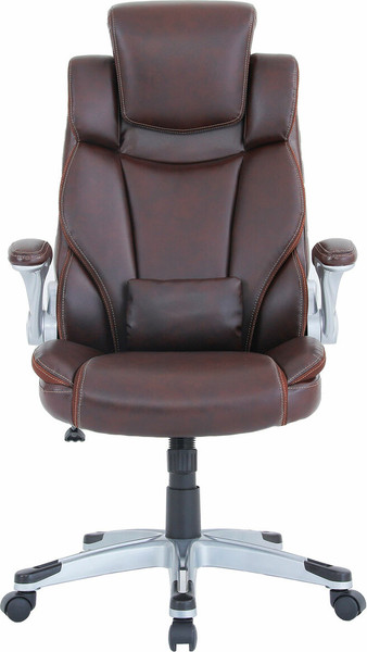 Изображение товара Кресло офисное Brabix EX-553 / 532941 (коричневый)