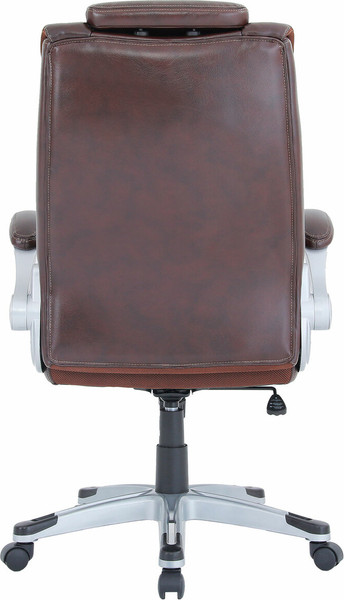 Изображение товара Кресло офисное Brabix EX-553 / 532941 (коричневый)