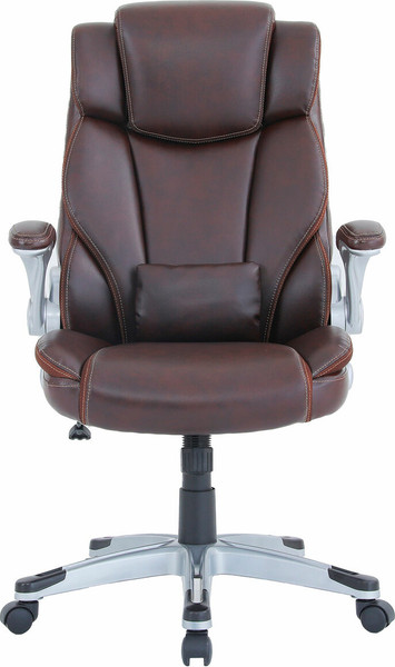 Изображение товара Кресло офисное Brabix EX-553 / 532941 (коричневый)