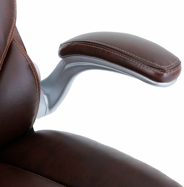 Изображение товара Кресло офисное Brabix EX-553 / 532941 (коричневый)