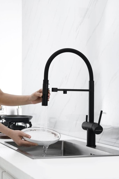 Изображение товара Смеситель Paulmark Gr213888-AN