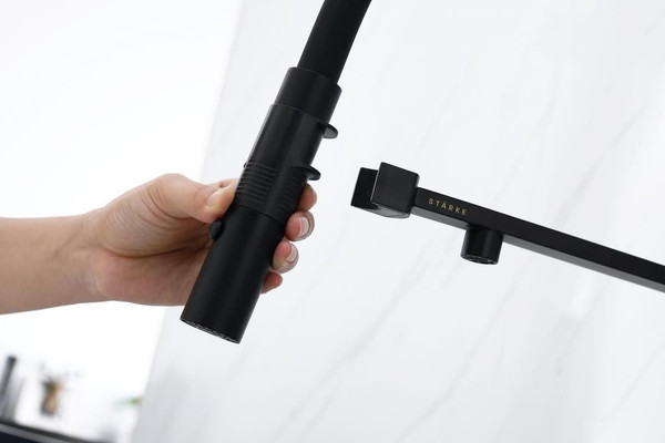 Изображение товара Смеситель Paulmark Gr213888-AN