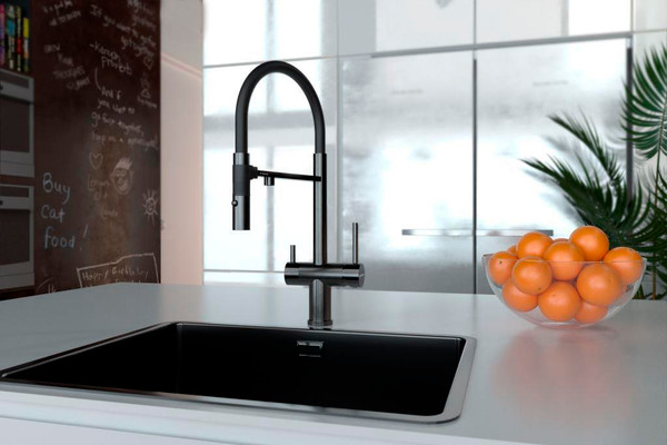 Изображение товара Смеситель Paulmark Gr213888-AN