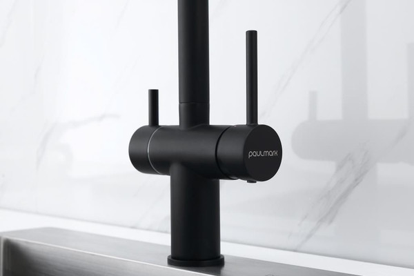 Изображение товара Смеситель Paulmark Gr213888-AN