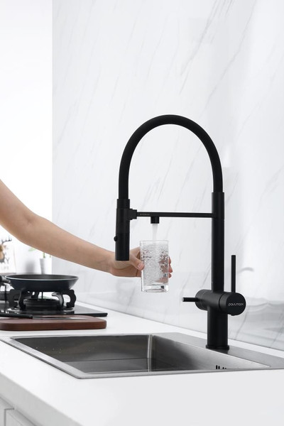 Изображение товара Смеситель Paulmark Gr213888-AN