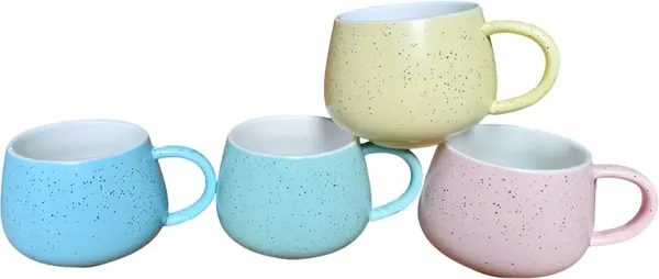 Изображение товара Кружка Sundays Home R241114066 (300мл, бирюзовый)