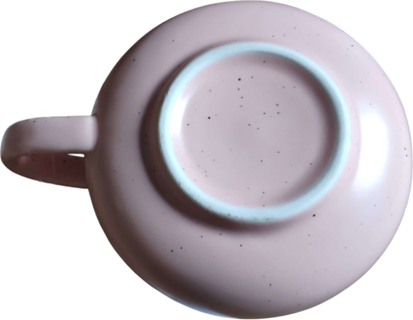 Изображение товара Кружка Sundays Home R241114066 (300мл, розовый)