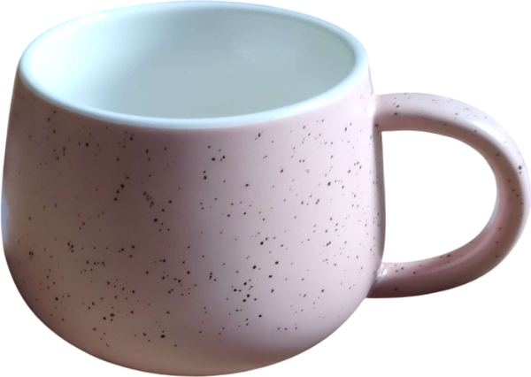 Изображение товара Кружка Sundays Home R241114066 (300мл, розовый)