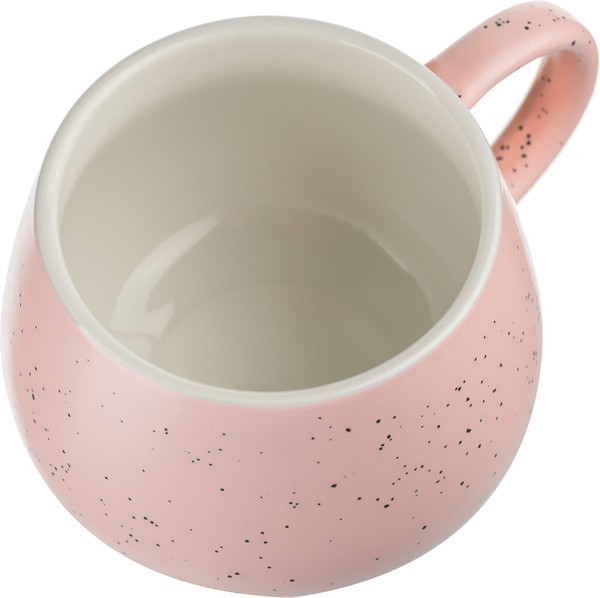 Изображение товара Кружка Sundays Home R241114066 (300мл, розовый)