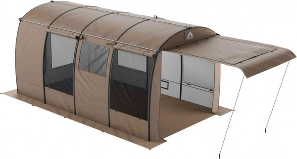 Изображение товара Палатка-баня MORZH Shelter XL (бежевый)