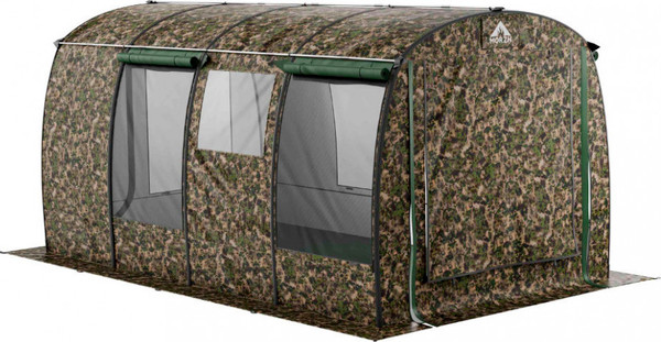 Изображение товара Палатка-баня MORZH Shelter XL (камуфляж)