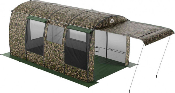 Изображение товара Палатка-баня MORZH Shelter XL (камуфляж)