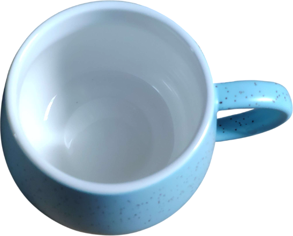 Изображение товара Кружка Sundays Home R241114066 (300мл, голубой)