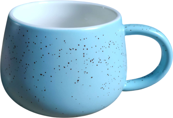 Изображение товара Кружка Sundays Home R241114066 (300мл, голубой)