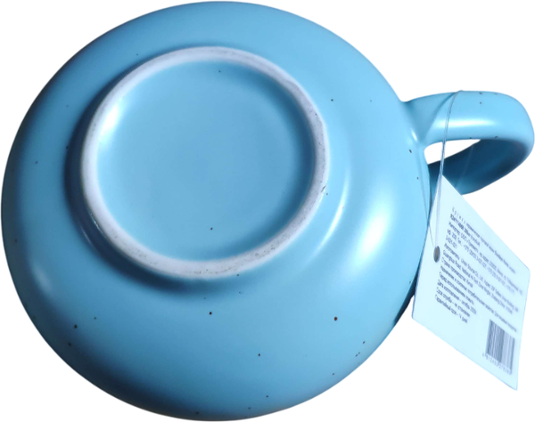 Изображение товара Кружка Sundays Home R241114066 (300мл, голубой)