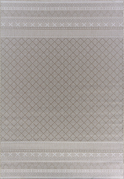 Изображение товара Циновка Merinos Kair S154-STAN-BEIGE (1.4х2)