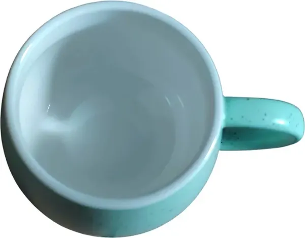 Изображение товара Кружка Sundays Home R241114066 (300мл, бирюзовый)