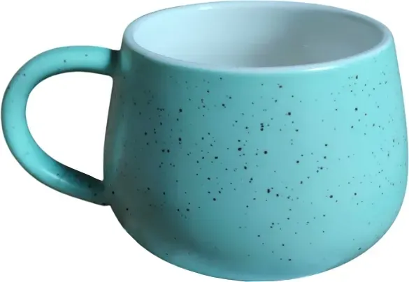 Изображение товара Кружка Sundays Home R241114066 (300мл, бирюзовый)