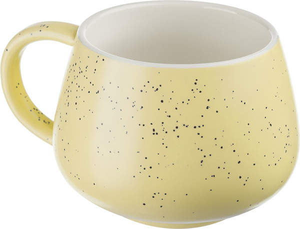 Изображение товара Кружка Sundays Home R241114066 (300мл, желтый)