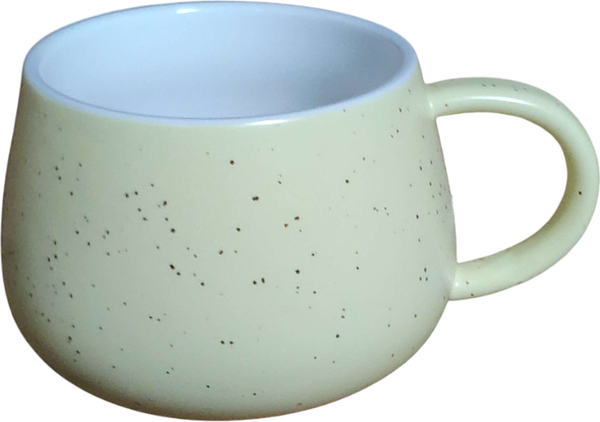 Изображение товара Кружка Sundays Home R241114066 (300мл, желтый)