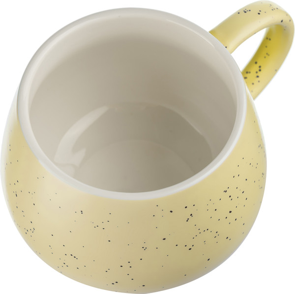 Изображение товара Кружка Sundays Home R241114066 (300мл, желтый)