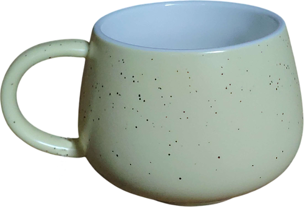 Изображение товара Кружка Sundays Home R241114066 (300мл, желтый)