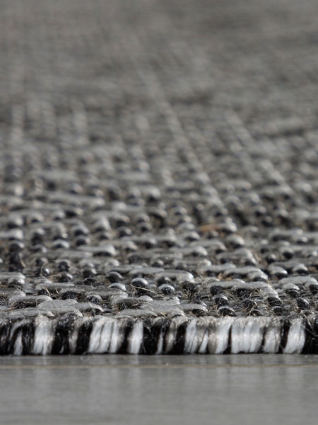 Изображение товара Циновка Merinos Kair S154-STAN-DARK-GRAY (2х2.9)