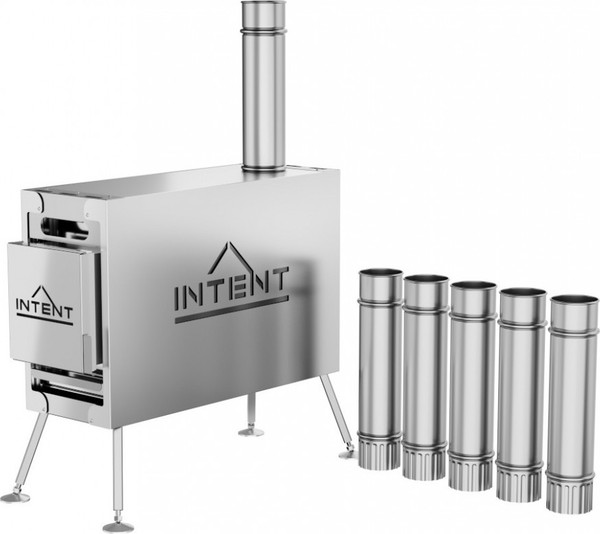 Изображение товара Печь походная Intent 2.0 Mini