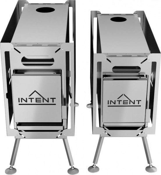 Изображение товара Печь походная Intent 2.0 Mini