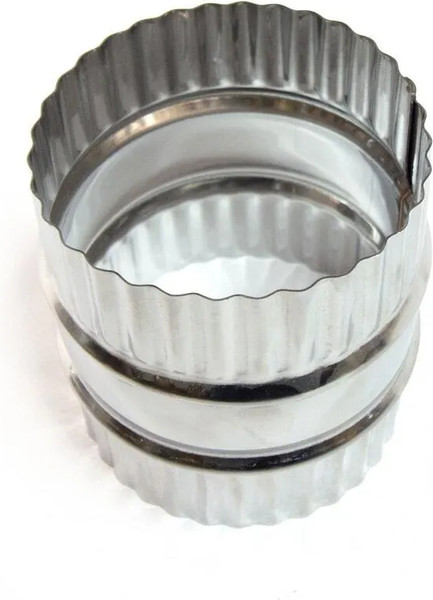 Изображение товара Бак для нагрева воды Intent Круглый 80мм (10л)