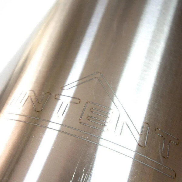 Изображение товара Бак для нагрева воды Intent Круглый 80мм (10л)