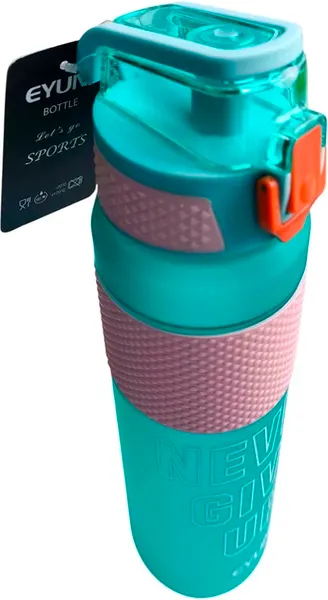 Изображение товара Бутылка для воды ZEZ Sport YY-158