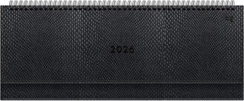 Изображение товара Планинг BG Python.Graphite 2026г / Pd_09645  (64л)