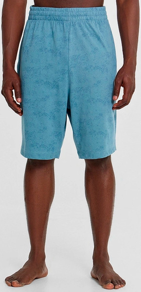 Изображение товара Шорты домашние Mark Formelle 531027 (р.106-170/176, варка серо-голубой)