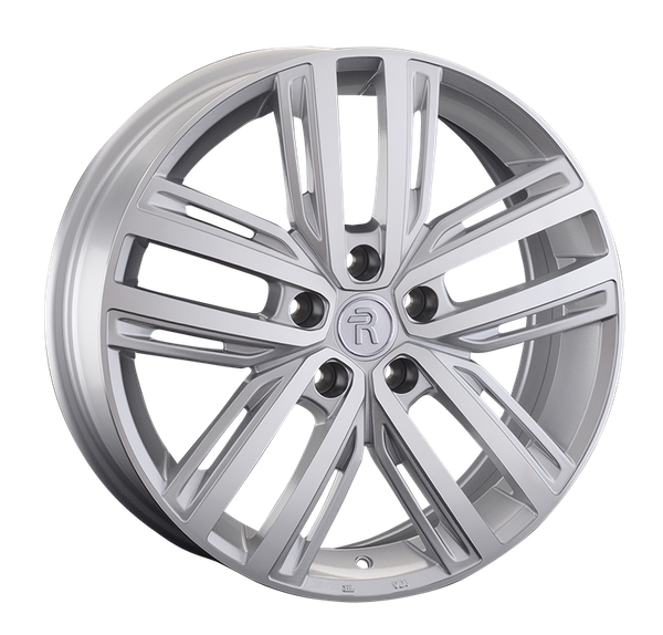 Изображение товара Литой диск Replay NS225 18x7" 5x114.3мм DIA 66.1мм ET 40мм SF