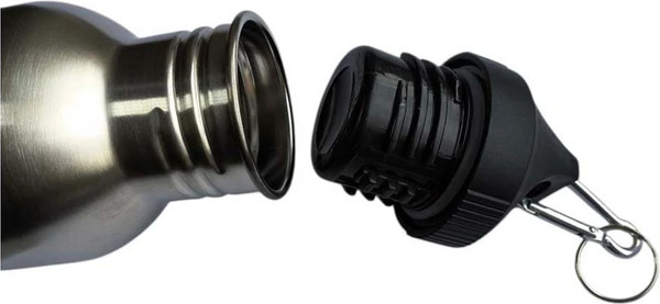 Изображение товара Бутылка для воды ZEZ Sport SWB-001