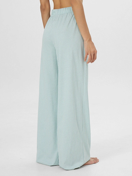 Изображение товара Пижама Mark Formelle 592554 (р.164/170-104-110, полоска на мяте)