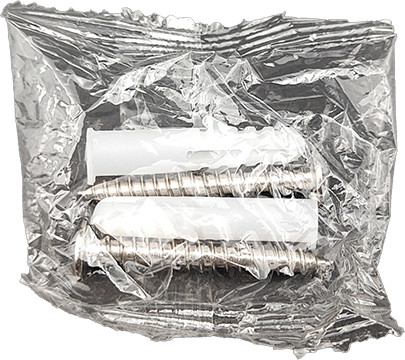 Изображение товара Корпус магистрального фильтра Terwa Титан 10ВВ