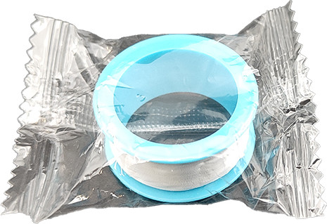 Изображение товара Корпус магистрального фильтра Terwa Титан 10ВВ