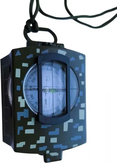 Изображение товара Компас карманный ZEZ Sport DC60-2A