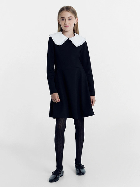 Изображение товара Колготки детские Mark Formelle 727PA-2838 (р.158-164, черный)