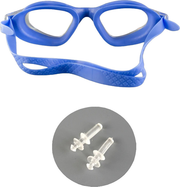 Изображение товара Набор для плавания ZEZ Sport BL3005