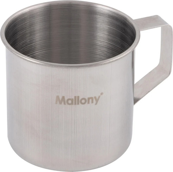 Изображение товара Кружка походная Mallony Fonte / 003062 (2шт)