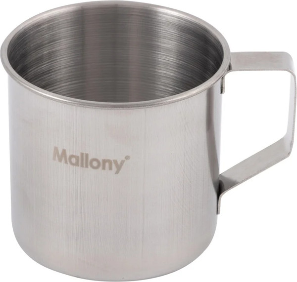 Изображение товара Кружка походная Mallony Fonte / 003062 (2шт)