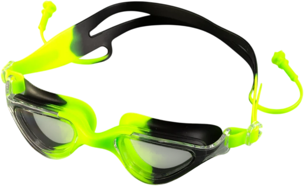 Изображение товара Набор для плавания ZEZ Sport BL8011