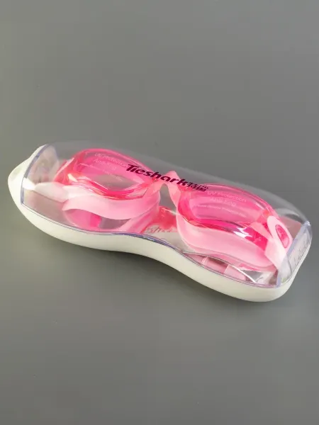 Изображение товара Набор для плавания ZEZ Sport MC1811-P-P