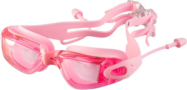 Изображение товара Набор для плавания ZEZ Sport MC1811-P-P