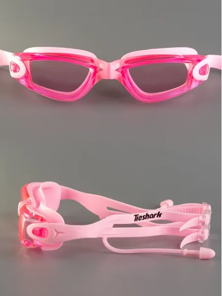 Изображение товара Набор для плавания ZEZ Sport MC1811-P-P