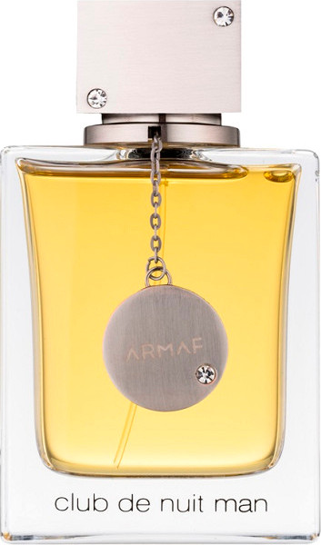 Изображение товара Парфюмерная вода Armaf Club De Nuit Man (30мл)